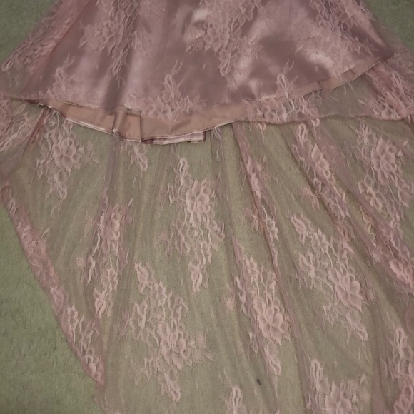 Prom Dress - Picture 3 of 7